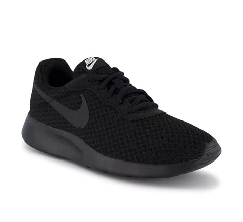 schwarze damen sneaker nike|nike sneaker for ladies.